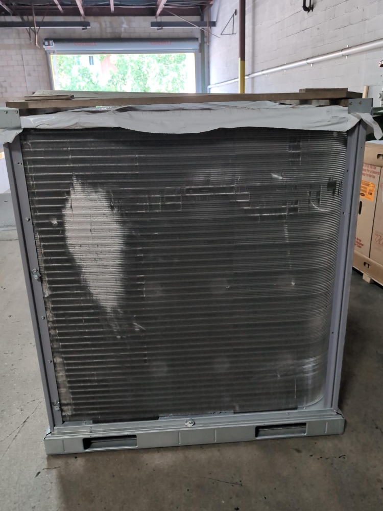 10.0T PURON A/C 3PH 208/230-3